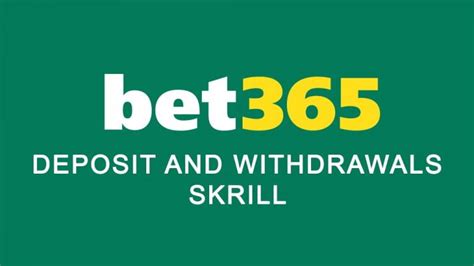 bet365 casino withdrawal